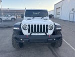 2020 Jeep Gladiator Rubicon 4X4