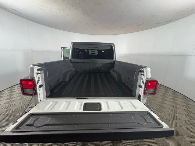 2020 Jeep Gladiator Rubicon 4X4