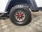2020 Jeep Gladiator Rubicon 4X4