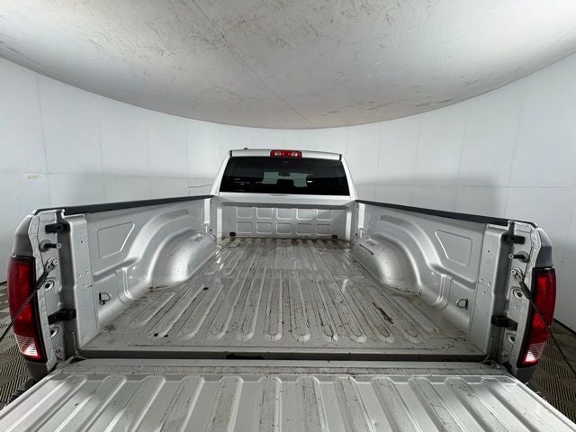 2017 RAM 1500 Express Quad Cab 4x4 6'4' Box