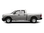 2017 RAM 1500 Express Quad Cab 4x4 6'4' Box