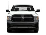 2017 RAM 1500 Express Quad Cab 4x4 6'4' Box