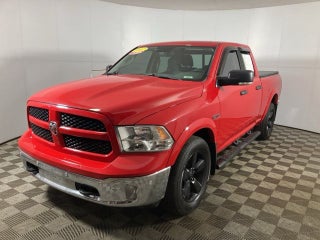 2017 RAM 1500 SLT