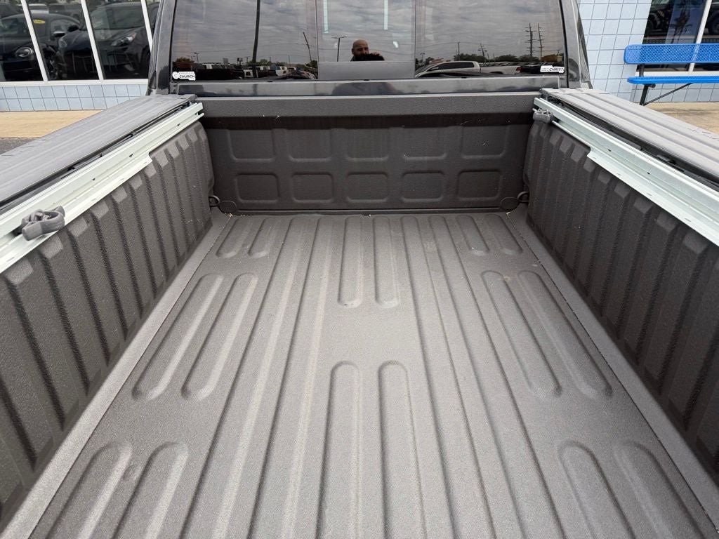 2015 RAM 1500 Laramie