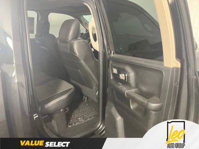2015 RAM 1500 Laramie