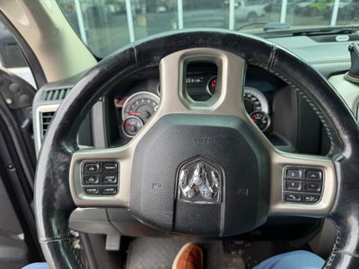 2015 RAM 1500 Laramie