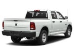 2018 RAM 1500 Tradesman Crew Cab 4x4 5'7' Box