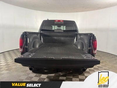 2016 RAM 1500 Sport