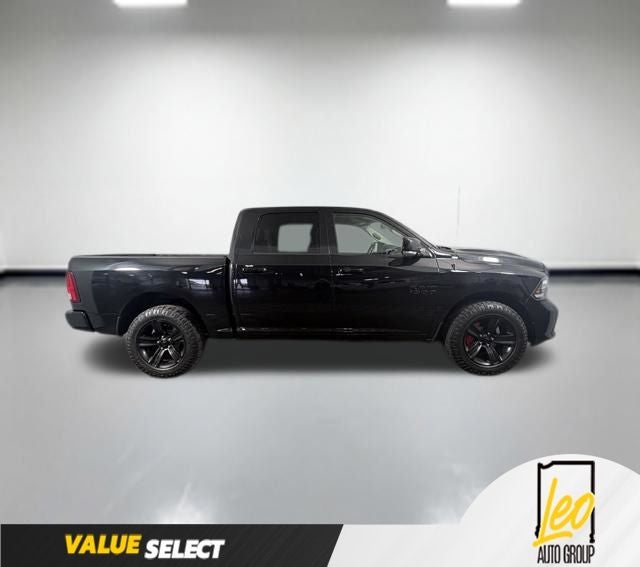 2016 RAM 1500 Sport