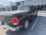 2018 RAM 1500 Laramie Crew Cab 4x4 6'4' Box