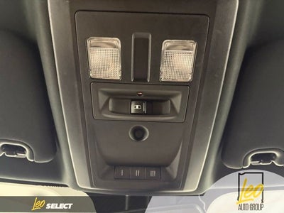 2017 RAM 1500 Rebel Crew Cab 4x4 5'7' Box