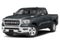 2022 RAM 1500 Big Horn Quad Cab 4x4 6'4' Box