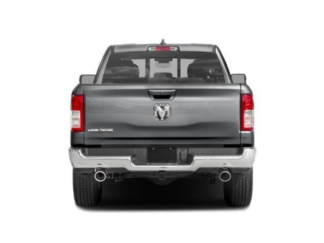 2022 RAM 1500 Big Horn Quad Cab 4x4 6'4' Box