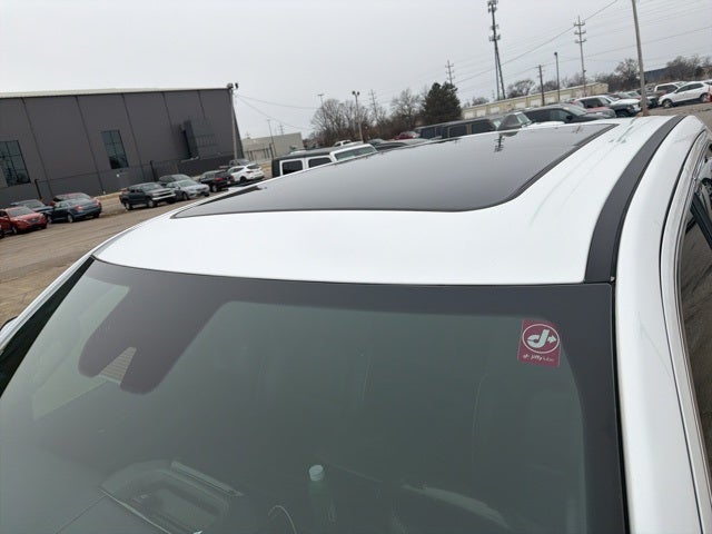 2022 RAM 1500 Limited Crew Cab 4x4 5'7' Box