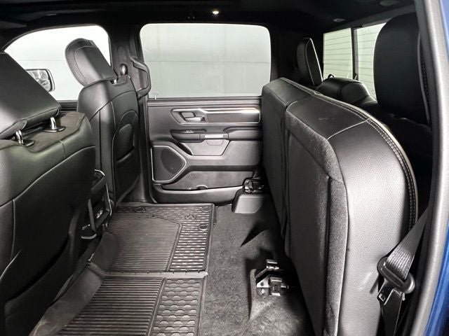 2023 RAM 1500 Laramie Crew Cab 4x4 5'7' Box