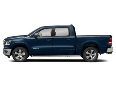 2023 RAM 1500 Laramie Crew Cab 4x4 5'7' Box