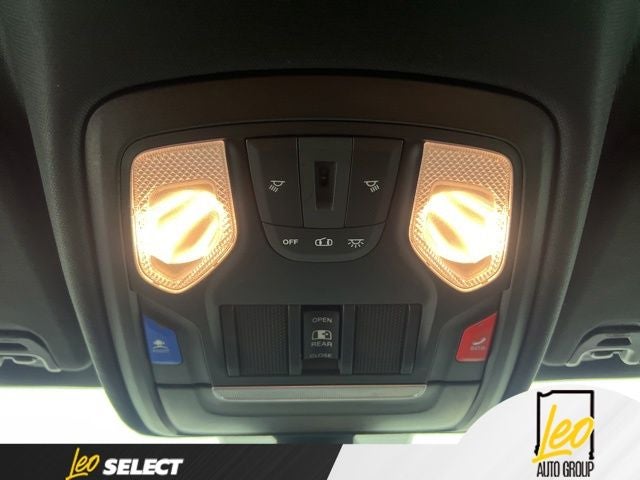 2023 RAM 1500 Big Horn Crew Cab 4x4 6'4' Box