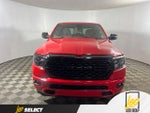 2023 RAM 1500 Big Horn Crew Cab 4x4 6'4' Box