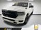 2023 RAM 1500 Big Horn Crew Cab 4x4 6'4' Box