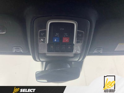 2023 RAM 1500 Laramie Crew Cab 4x4 6'4' Box