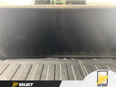 2023 RAM 1500 Laramie Crew Cab 4x4 6'4' Box
