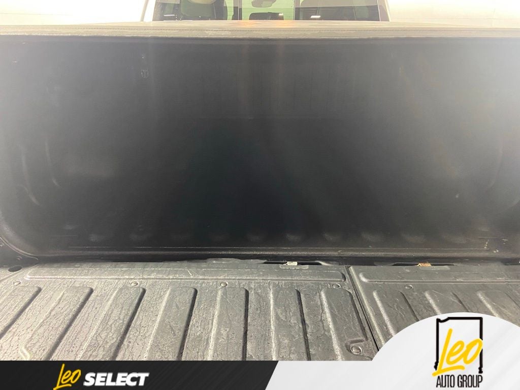 2023 RAM 1500 Laramie Crew Cab 4x4 6'4' Box