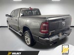2023 RAM 1500 Laramie Crew Cab 4x4 6'4' Box