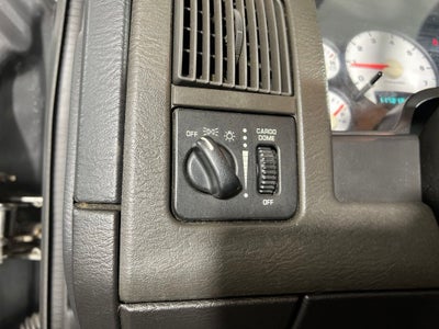 2005 Dodge Ram 1500 SLT