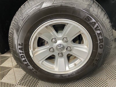 2008 Dodge Dakota SXT/Bighorn/Lonestar