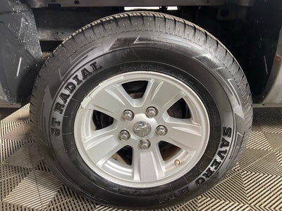 2008 Dodge Dakota SXT/Bighorn/Lonestar