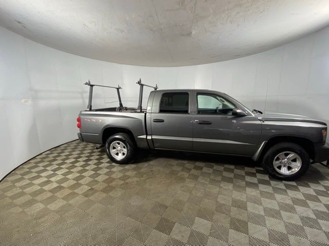 2008 Dodge Dakota SXT/Bighorn/Lonestar