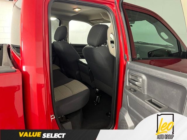 2010 Dodge Ram 1500 ST