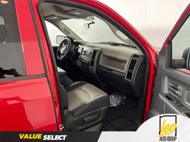 2010 Dodge Ram 1500 ST