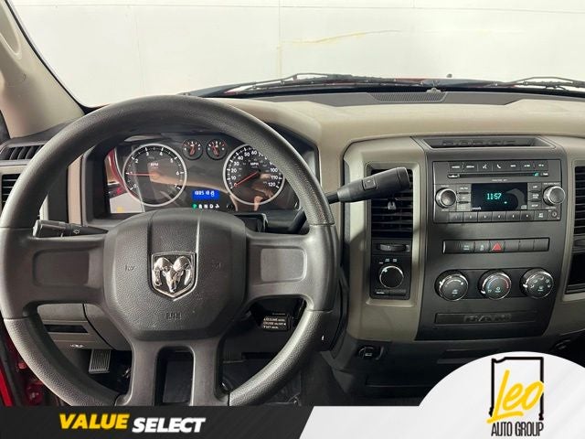 2010 Dodge Ram 1500 ST
