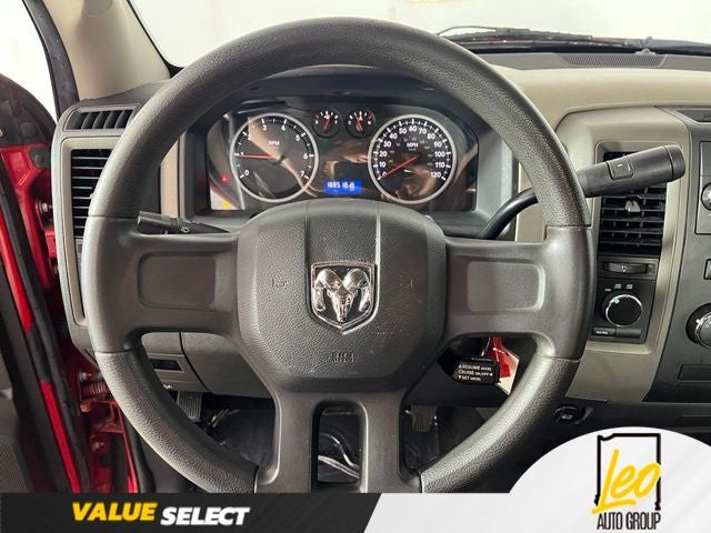 2010 Dodge Ram 1500 ST