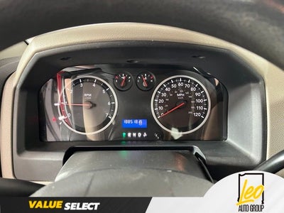 2010 Dodge Ram 1500 ST