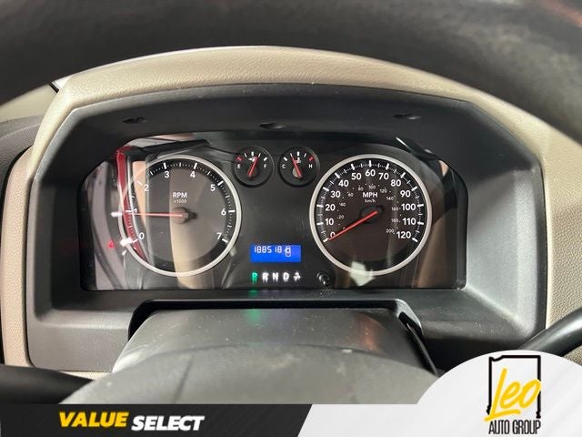 2010 Dodge Ram 1500 ST