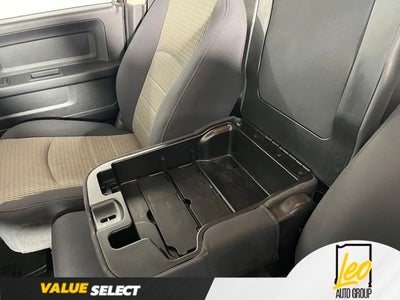 2010 Dodge Ram 1500 ST
