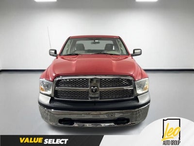 2010 Dodge Ram 1500 ST