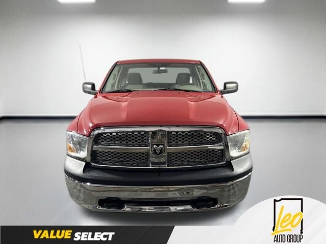 2010 Dodge Ram 1500 ST