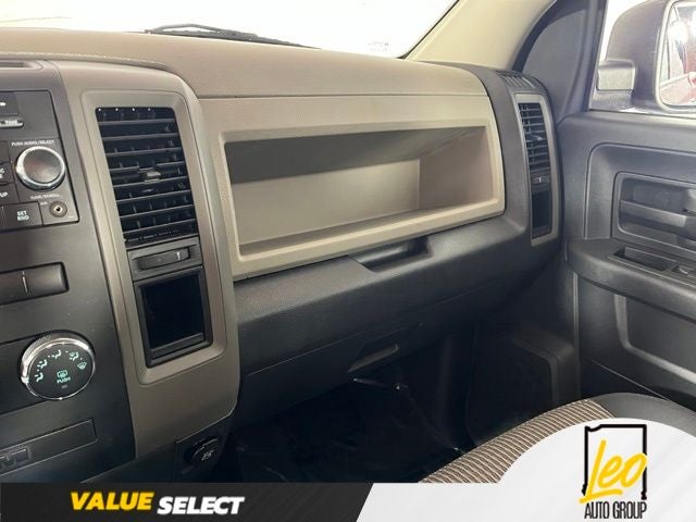 2010 Dodge Ram 1500 ST