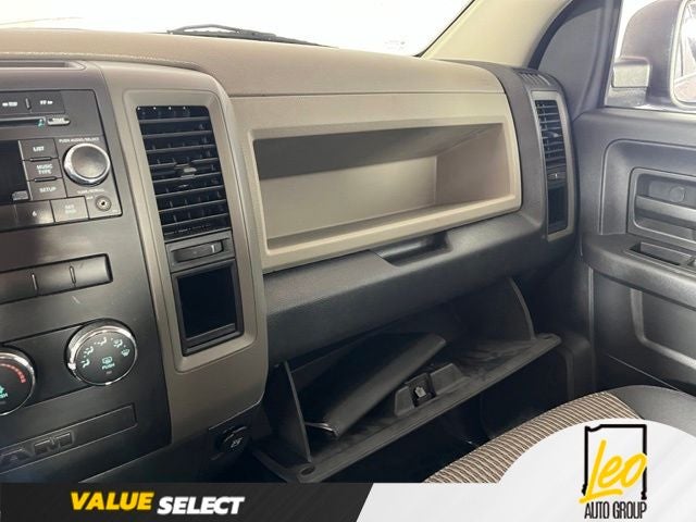 2010 Dodge Ram 1500 ST
