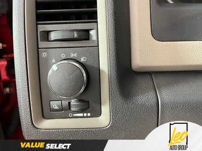 2010 Dodge Ram 1500 ST