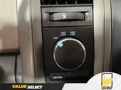 2010 Dodge Ram 1500 ST