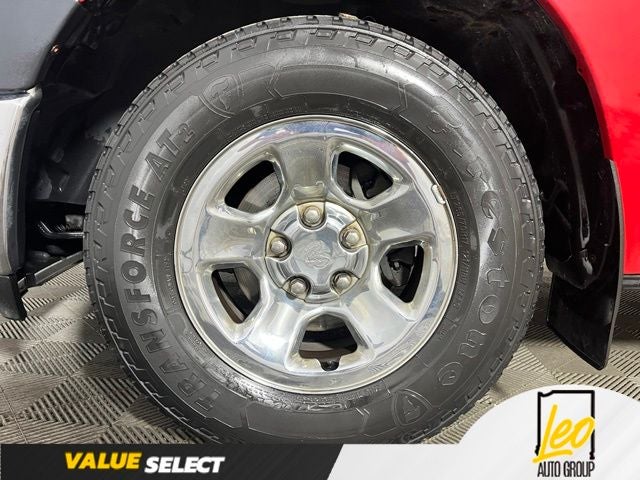 2010 Dodge Ram 1500 ST