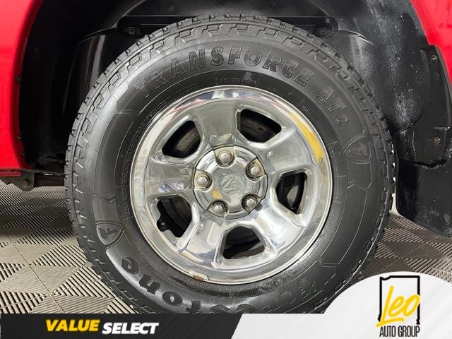 2010 Dodge Ram 1500 ST