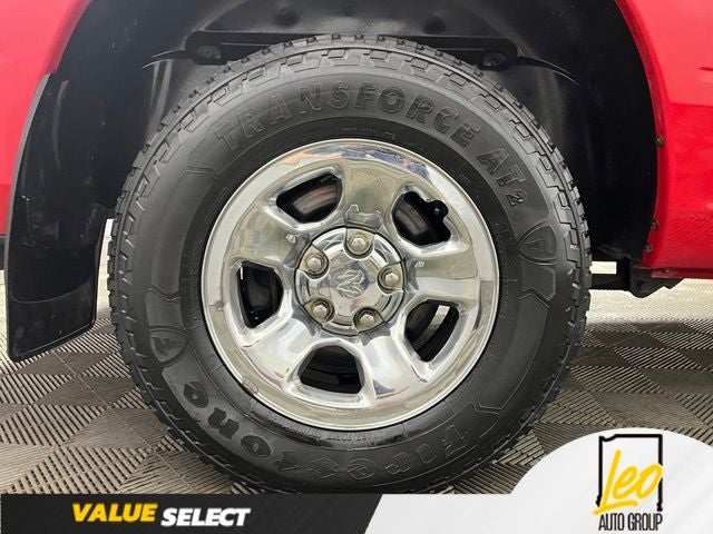 2010 Dodge Ram 1500 ST