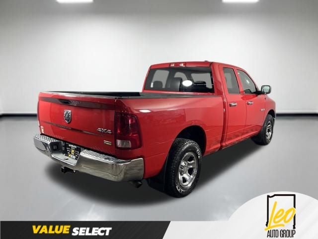 2010 Dodge Ram 1500 ST