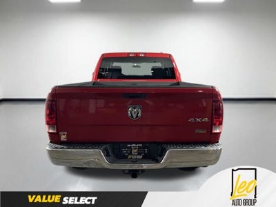 2010 Dodge Ram 1500 ST