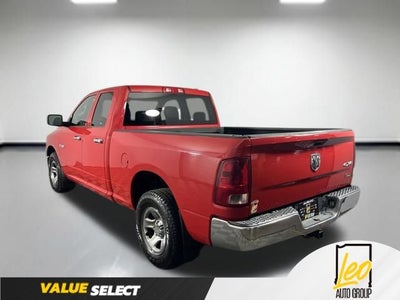 2010 Dodge Ram 1500 ST